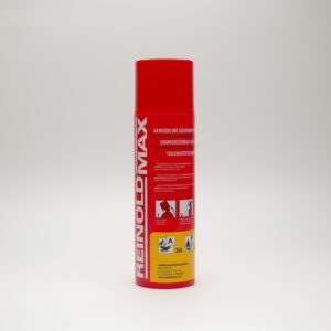 Aerozolinė gesinimo priemonė REINOLDMAX 500ml AF
