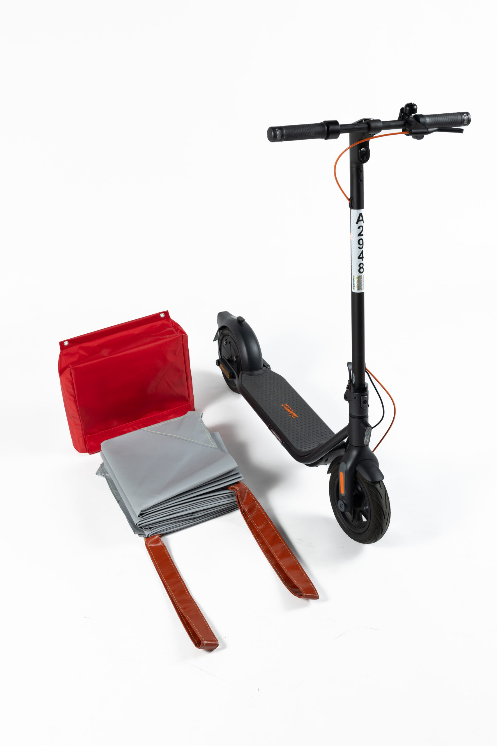 Audeklas mikrojudumo priemonėms