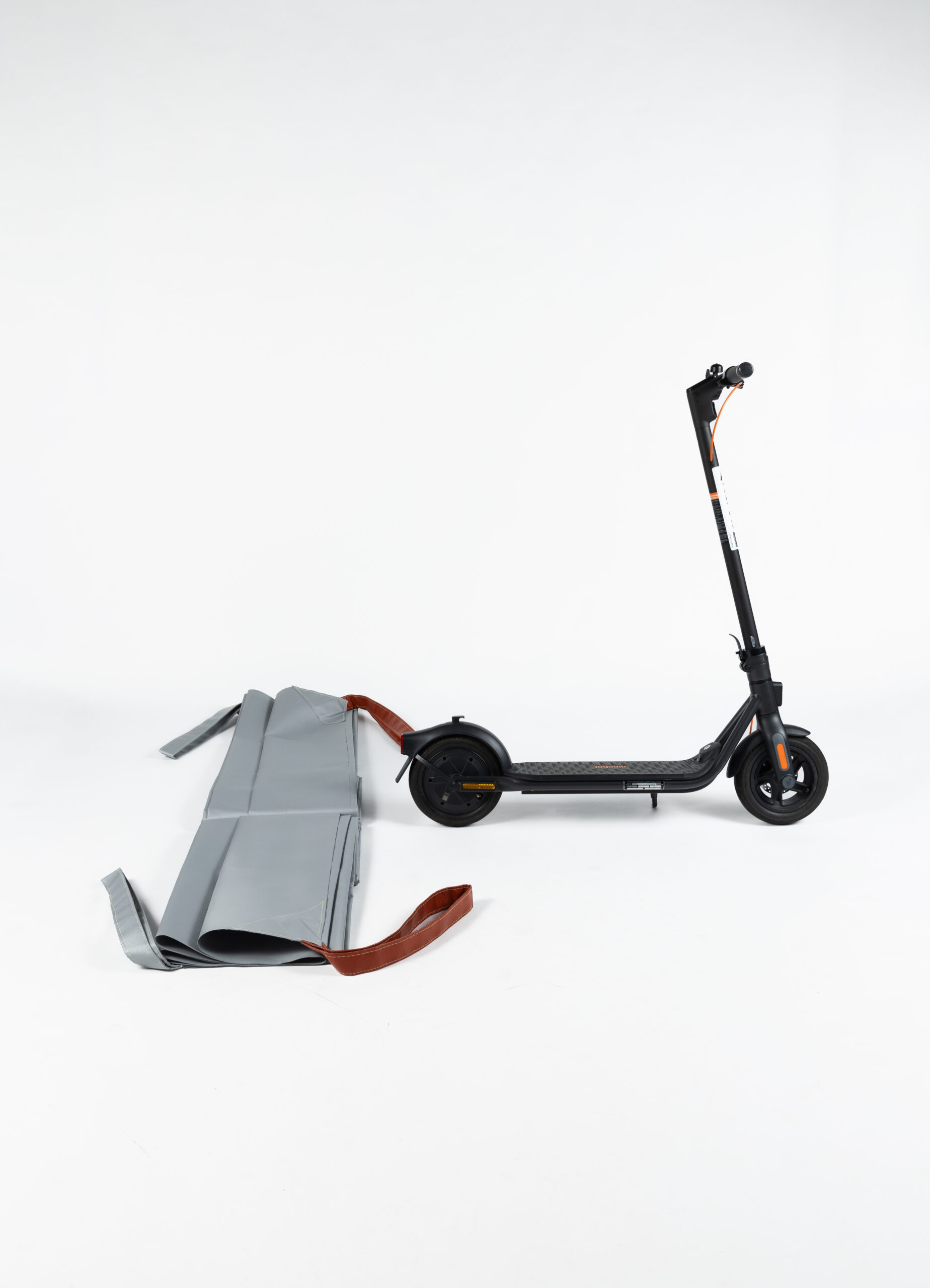 Priešgaisrinis audeklas ličio baterijų gaisrams (tinkamas paspirtukams) - Image 4