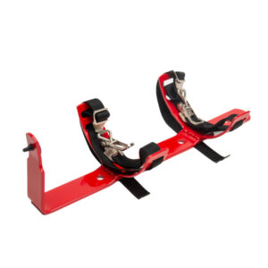 Laikiklis nešiojamam gesintuvui, laikiklis gesintuvui