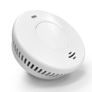 Wi-FI dūmų detektorius ZR180SW-CB